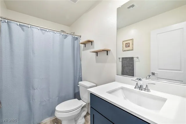 $405,000 | 3440 Covilha Lane, Henderson, NV 89044