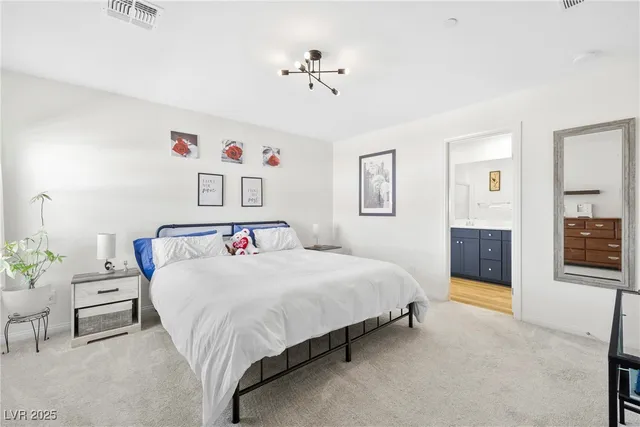 $405,000 | 3440 Covilha Lane, Henderson, NV 89044