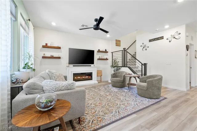 $405,000 | 3440 Covilha Lane, Henderson, NV 89044