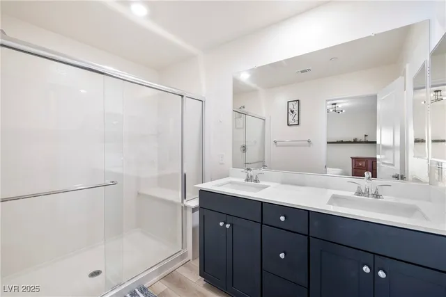 $405,000 | 3440 Covilha Lane, Henderson, NV 89044