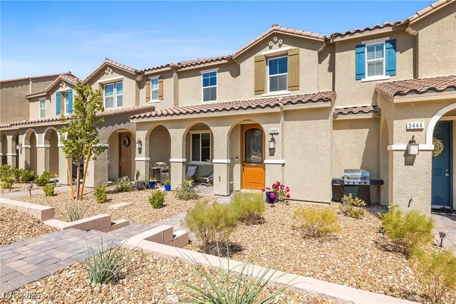 $405,000 | 3440 Covilha Lane, Henderson, NV 89044