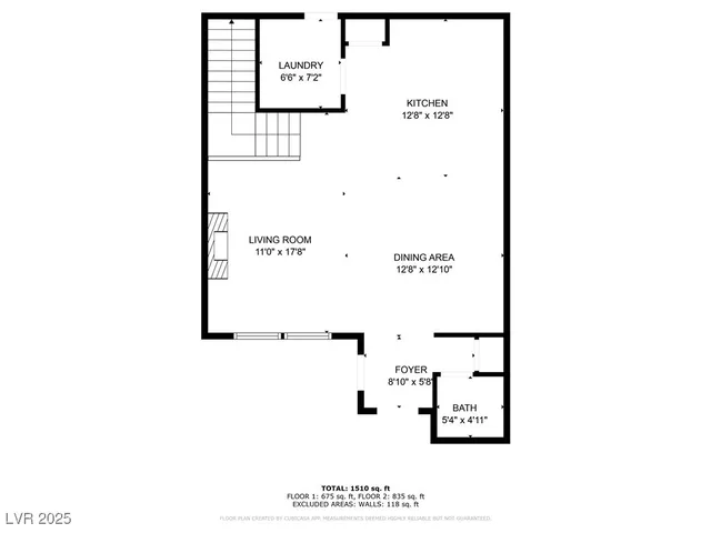 $405,000 | 3440 Covilha Lane, Henderson, NV 89044