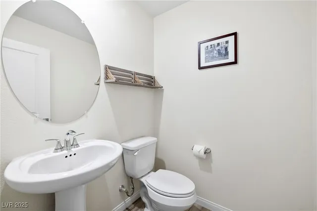 $405,000 | 3440 Covilha Lane, Henderson, NV 89044