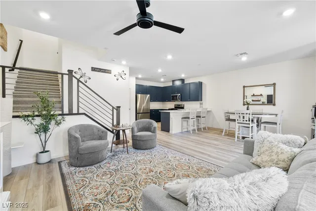 $405,000 | 3440 Covilha Lane, Henderson, NV 89044