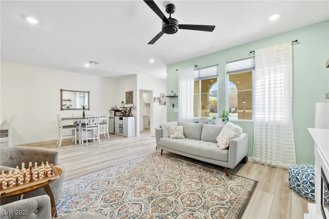 $405,000 | 3440 Covilha Lane, Henderson, NV 89044