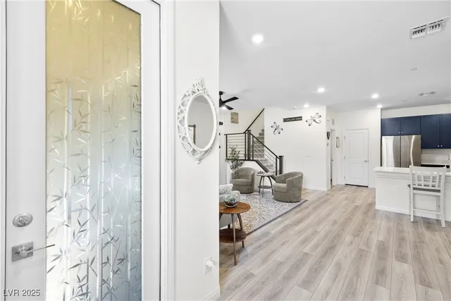 $405,000 | 3440 Covilha Lane, Henderson, NV 89044