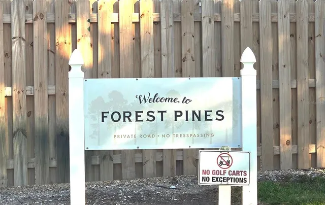 a sign that is on a wall