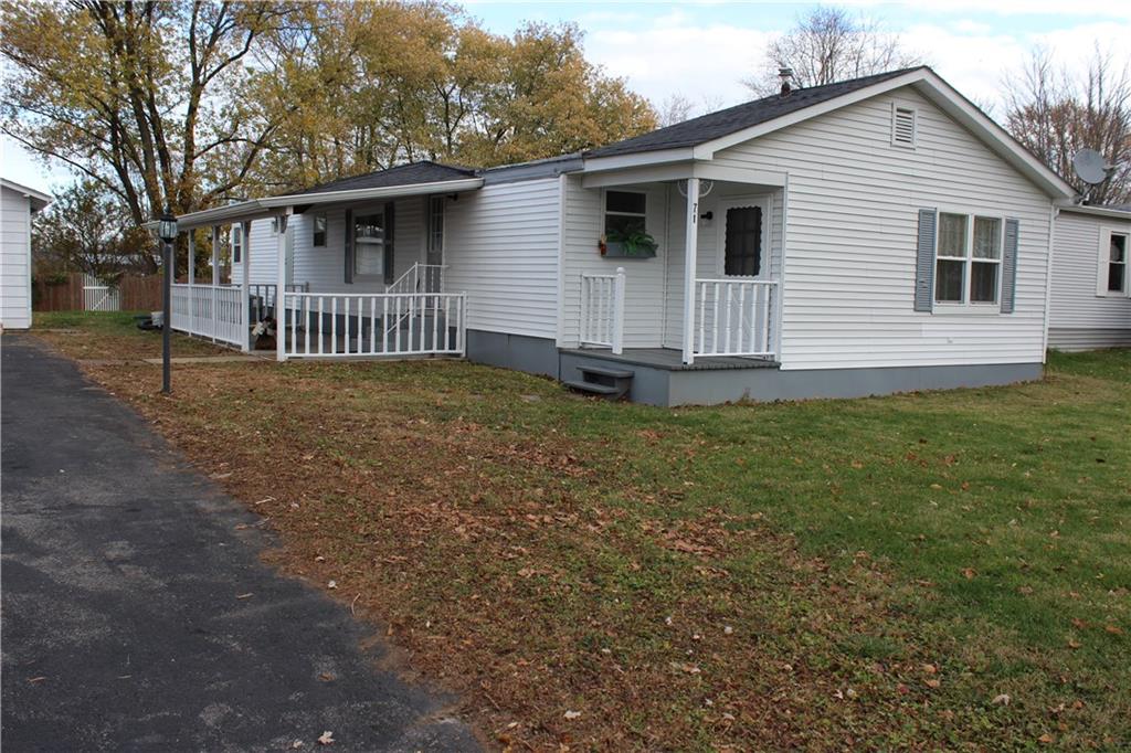 71 Ridgeway Street Greencastle, IN 46135 - Photo 1 of 16 Gallery Image 1