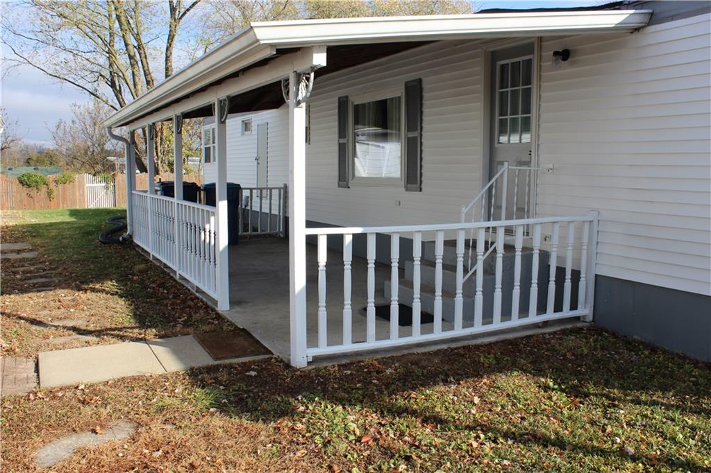 71 Ridgeway Street Greencastle, IN 46135 - Photo 14 of 16 Gallery Image 14