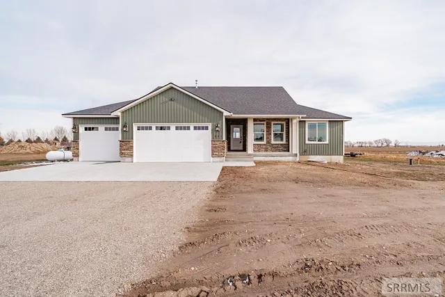 $549,000 | 341 North 690 West, Blackfoot, ID 83221