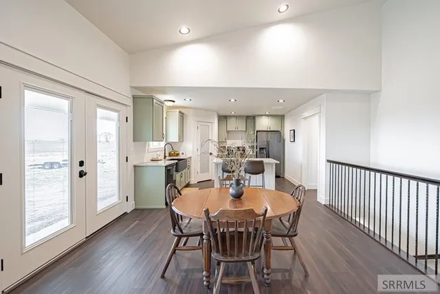 $544,000 | 341 North 690 West, Blackfoot, ID 83221