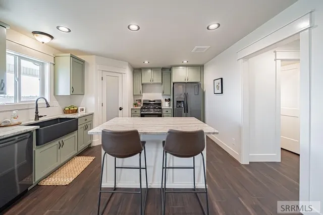 $544,000 | 341 North 690 West, Blackfoot, ID 83221