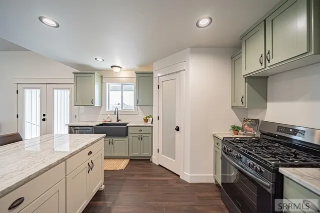 $544,000 | 341 North 690 West, Blackfoot, ID 83221