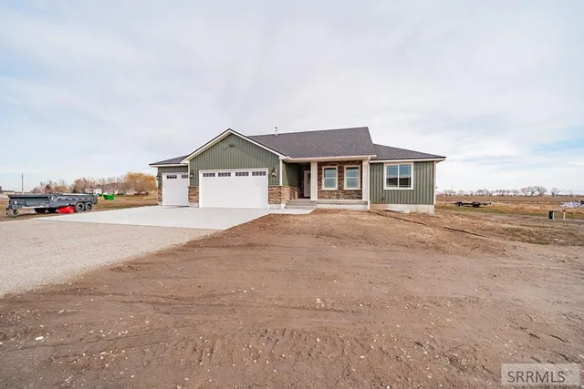 $544,000 | 341 North 690 West, Blackfoot, ID 83221