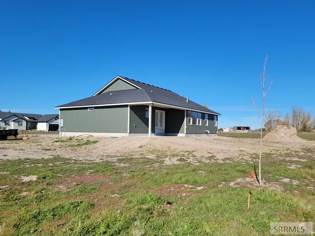 $549,000 | 341 North 690 West, Blackfoot, ID 83221