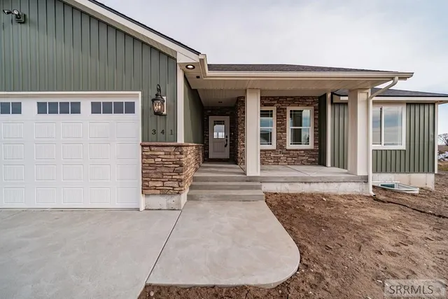 $544,000 | 341 North 690 West, Blackfoot, ID 83221