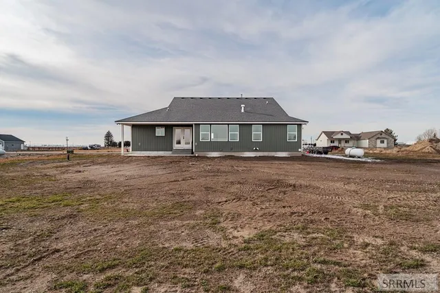 $544,000 | 341 North 690 West, Blackfoot, ID 83221