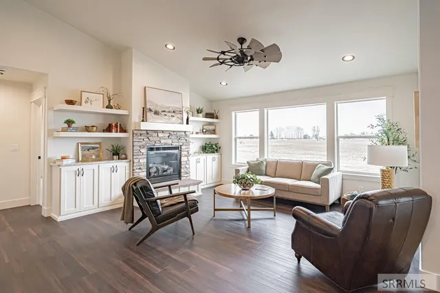 $544,000 | 341 North 690 West, Blackfoot, ID 83221