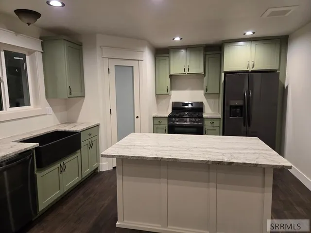 $549,000 | 341 North 690 West, Blackfoot, ID 83221