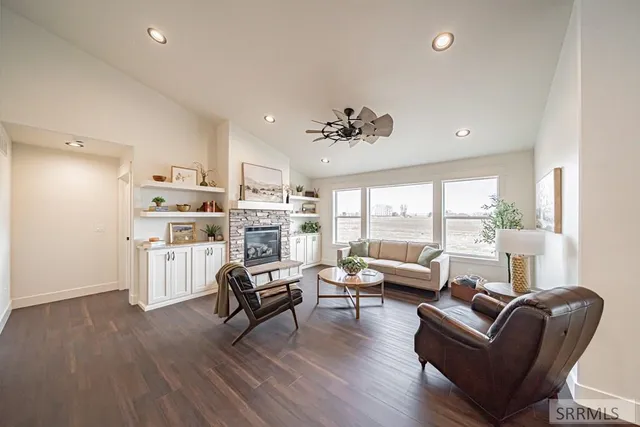 $544,000 | 341 North 690 West, Blackfoot, ID 83221