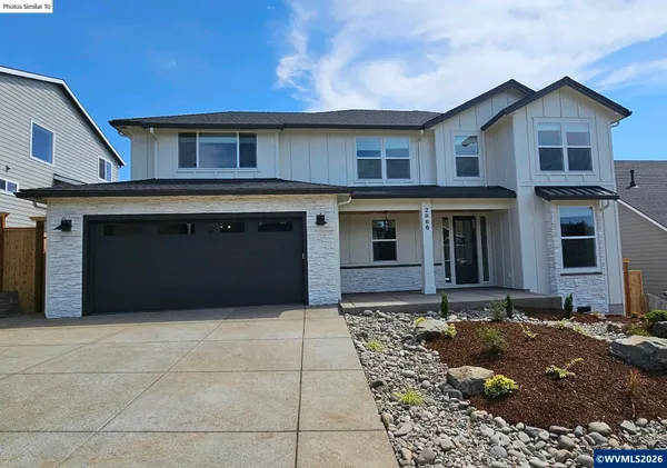$1,350,000 | Model B Salishan Street Southeast, Salem, OR 97302