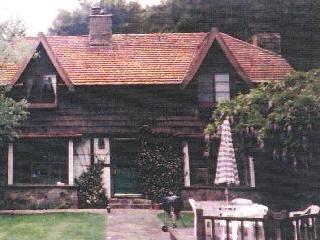 6000 Lucas Valley Road Nicasio, CA 94946 - Photo 1 of 2 Gallery Image 1