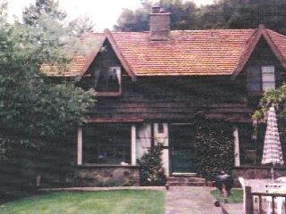 6000 Lucas Valley Road Nicasio, CA 94946 - Photo 2 of 2 Gallery Image 2
