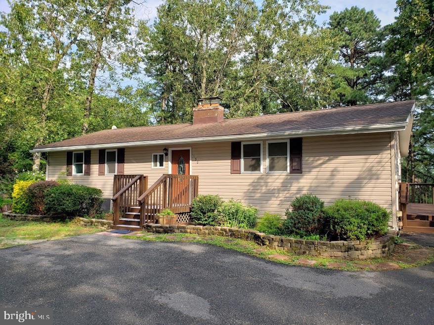 130 Split Rock Road Browns Mills, NJ 08015 - Photo 1 of 25