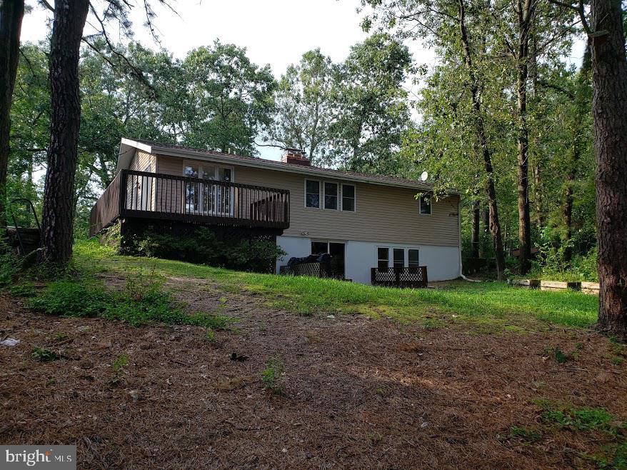 130 Split Rock Road Browns Mills, NJ 08015 - Photo 3 of 25