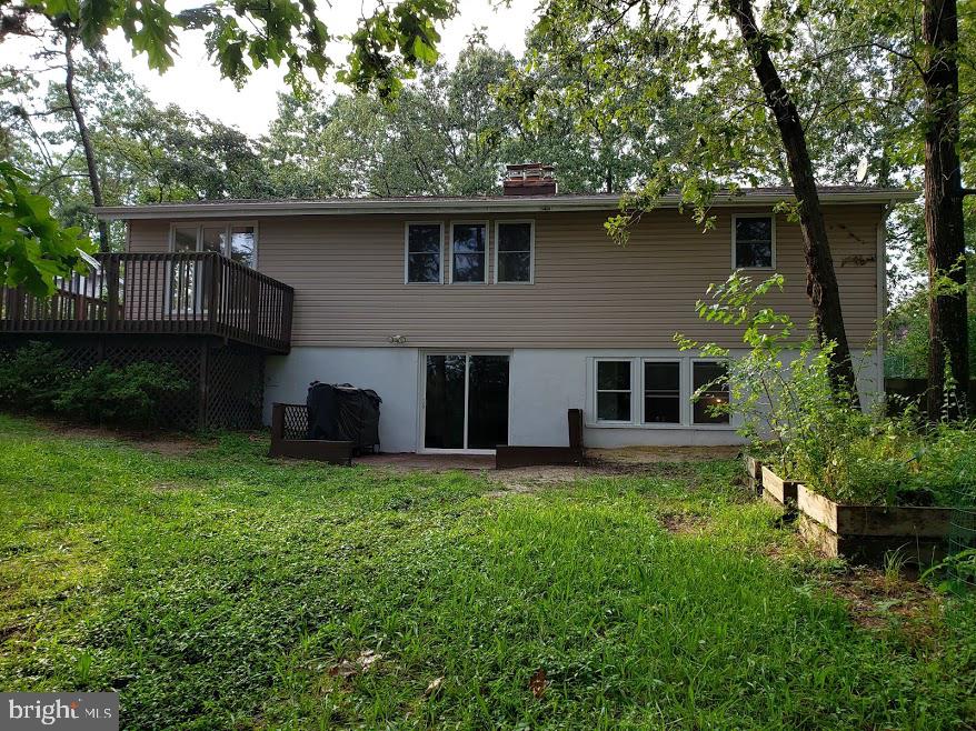 130 Split Rock Road Browns Mills, NJ 08015 - Photo 25 of 25