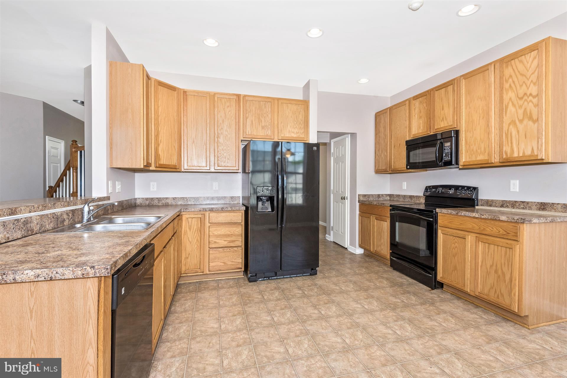 2113 Artillery Road Frederick, MD 21702 - Photo 11 of 30 Kitchen
