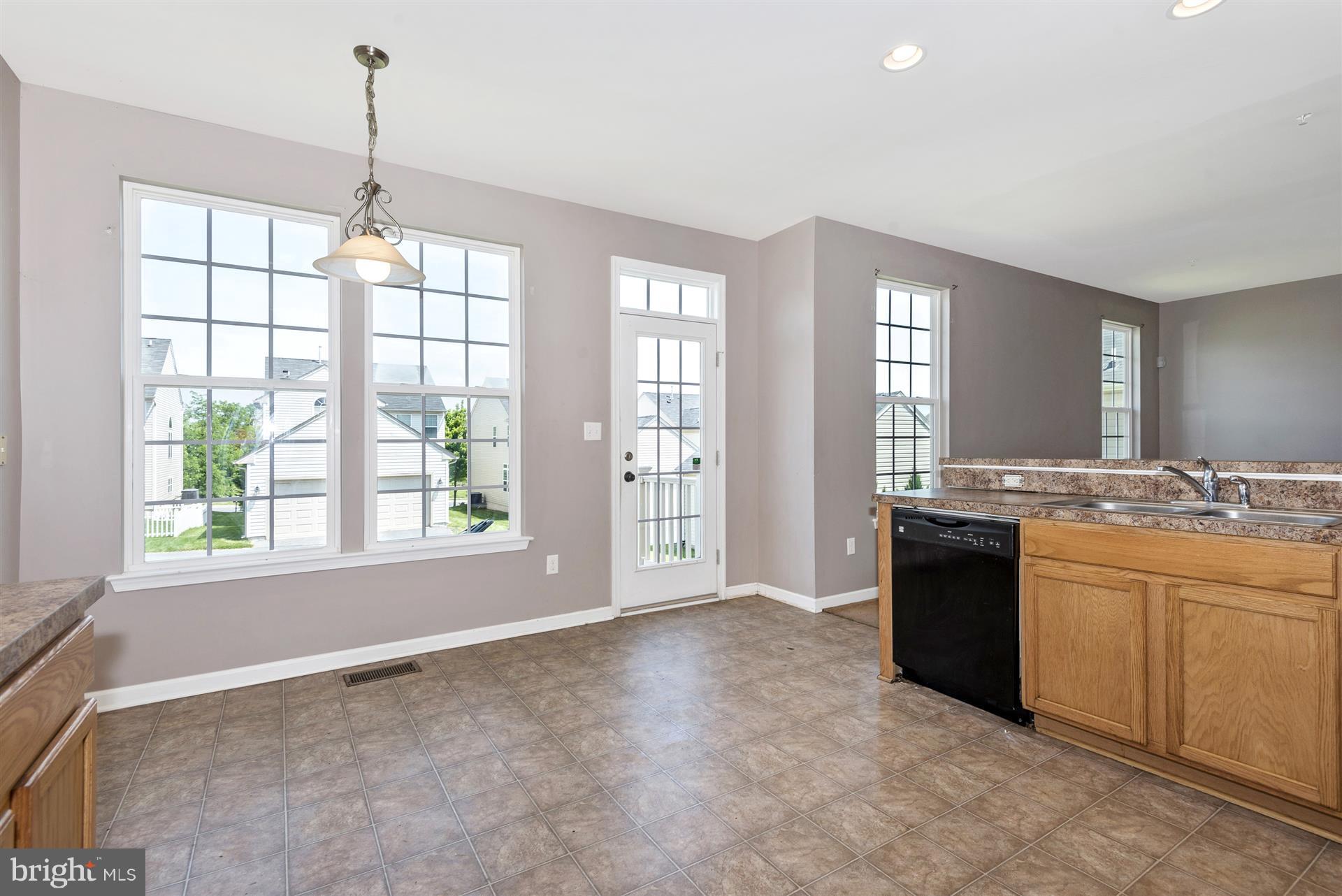 2113 Artillery Road Frederick, MD 21702 - Photo 12 of 30 Kitchen