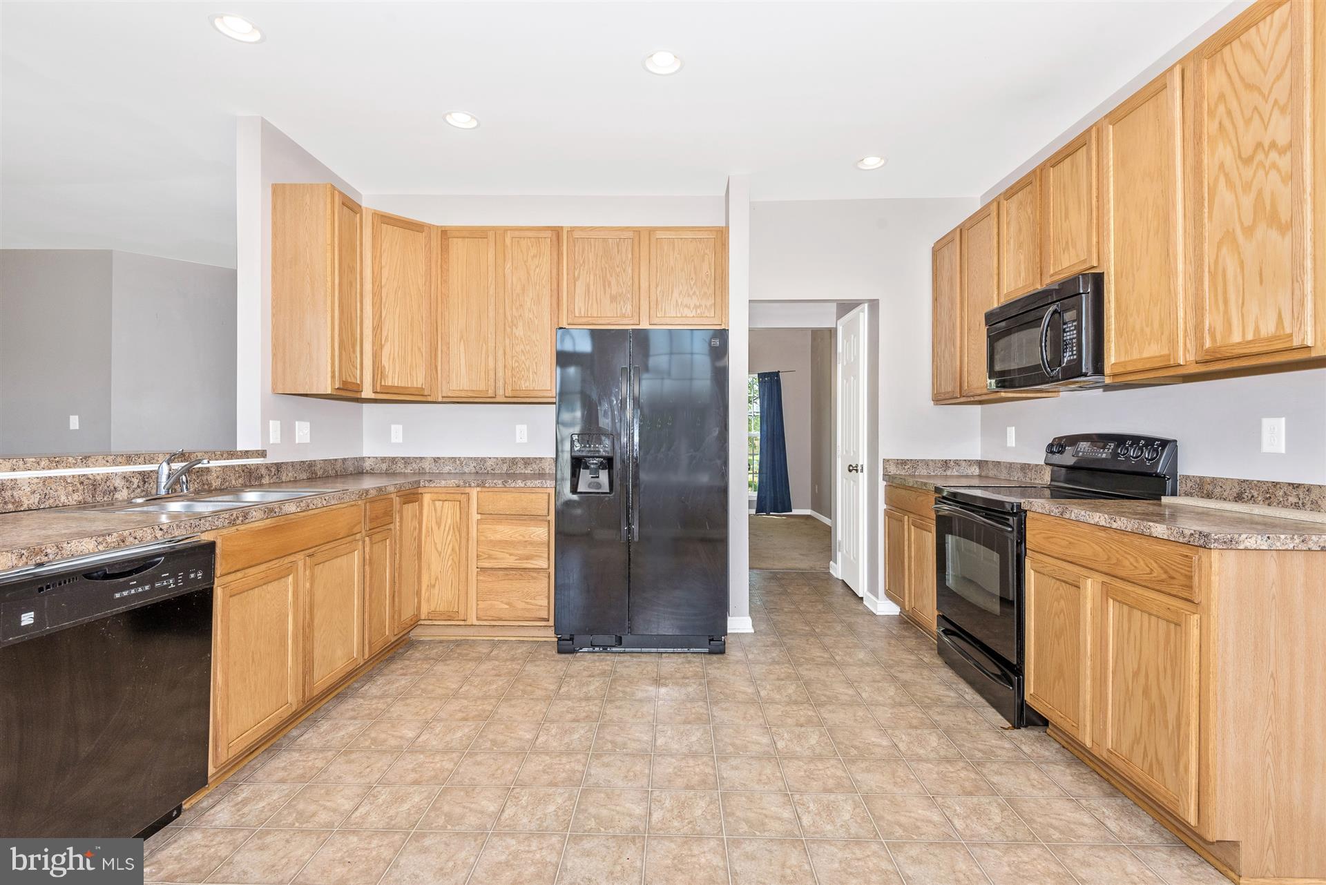 2113 Artillery Road Frederick, MD 21702 - Photo 13 of 30 Kitchen