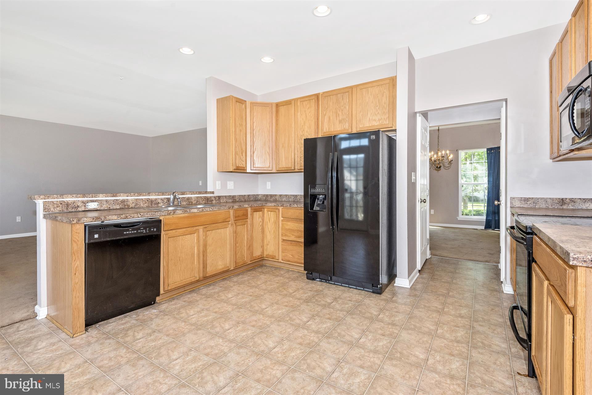 2113 Artillery Road Frederick, MD 21702 - Photo 14 of 30 Kitchen