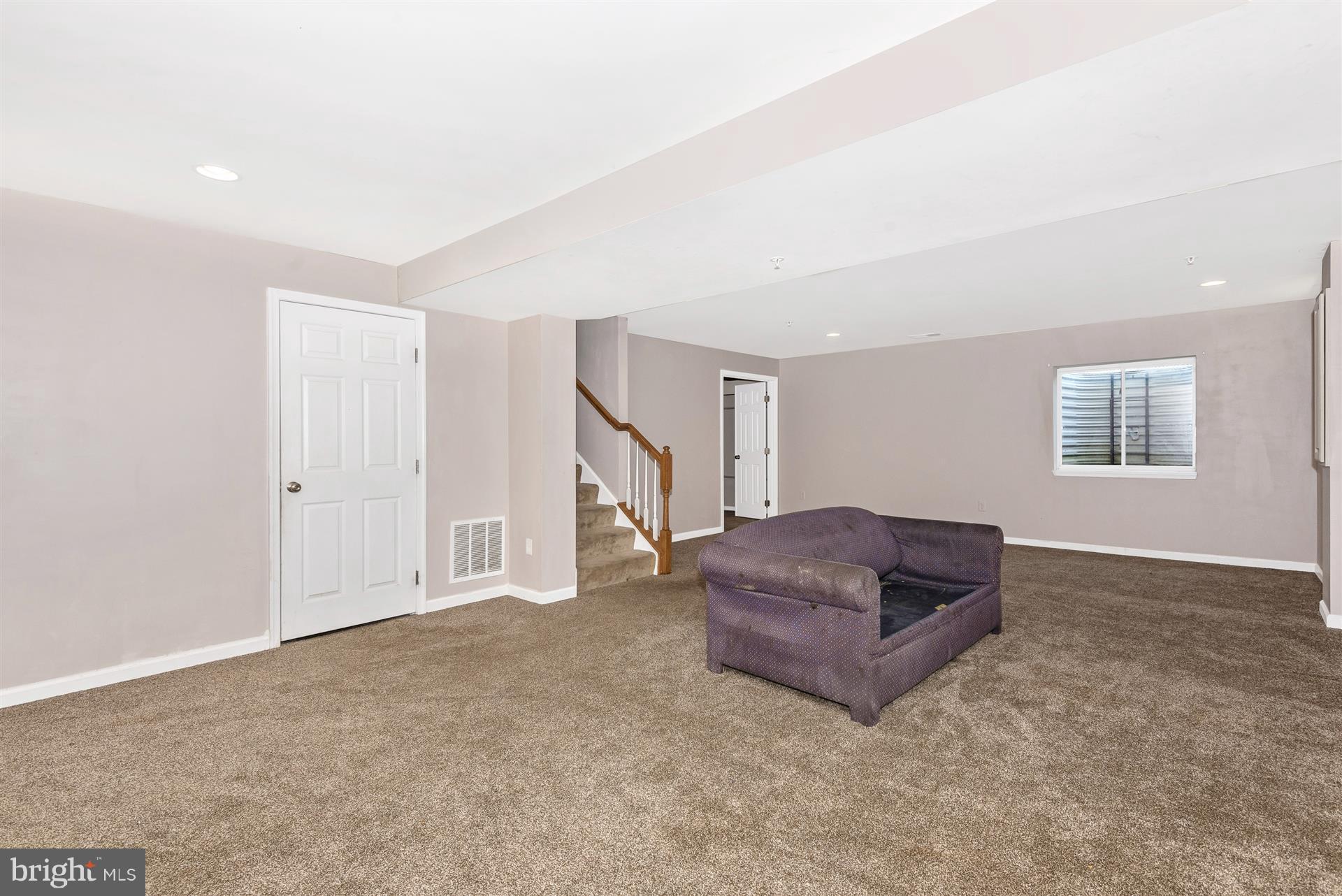 2113 Artillery Road Frederick, MD 21702 - Photo 25 of 30 Basement