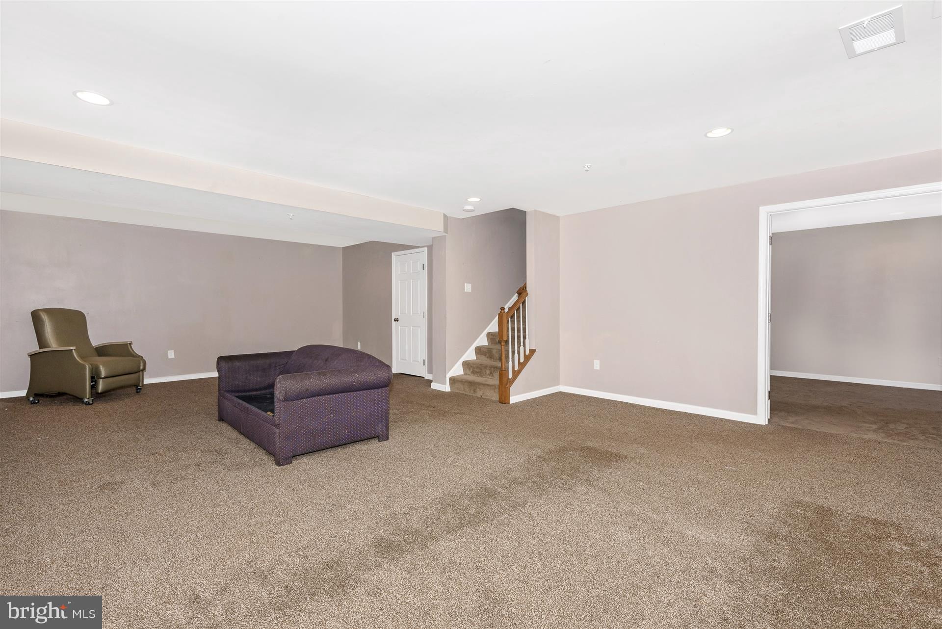 2113 Artillery Road Frederick, MD 21702 - Photo 27 of 30 Basement