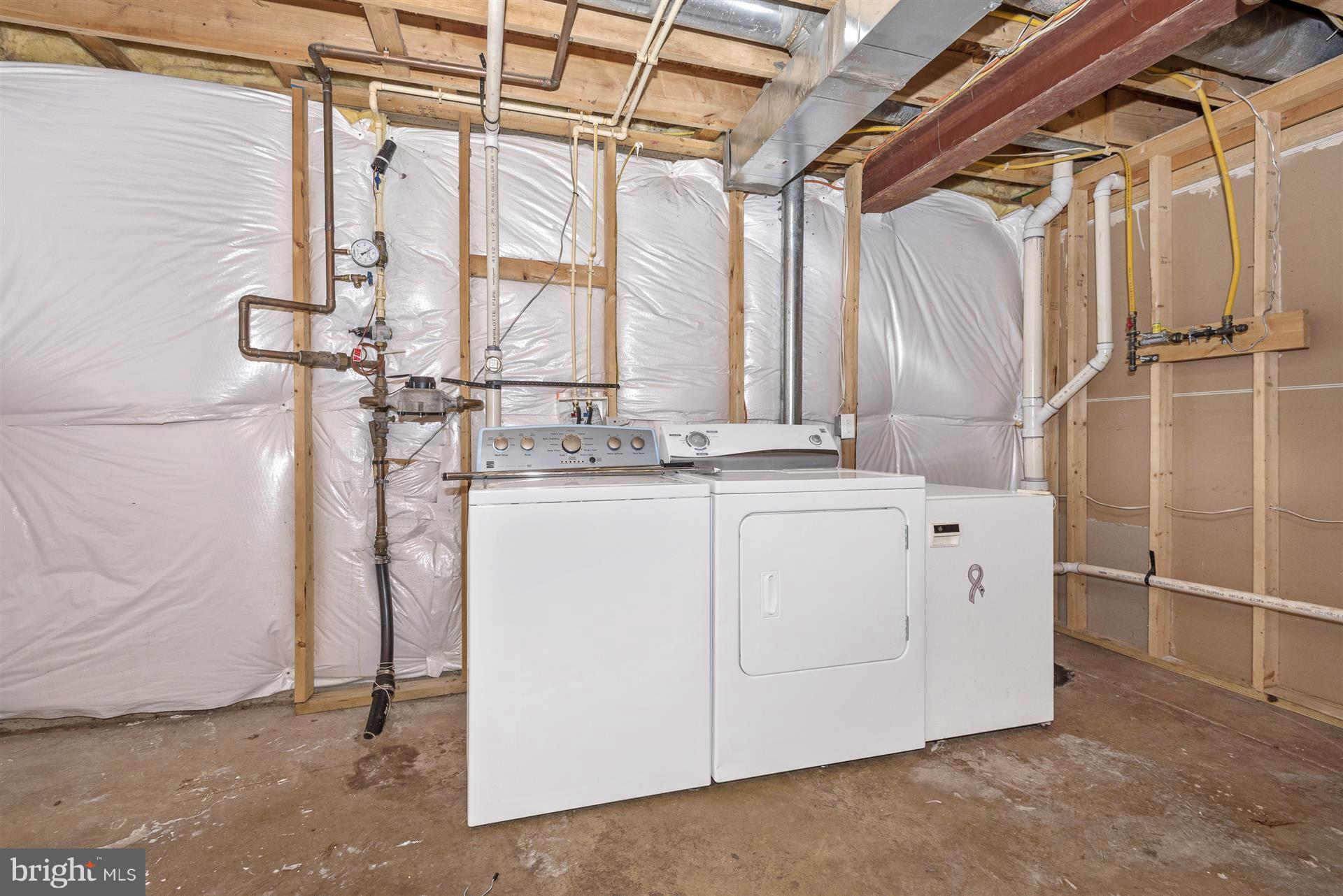2113 Artillery Road Frederick, MD 21702 - Photo 28 of 30 Basement