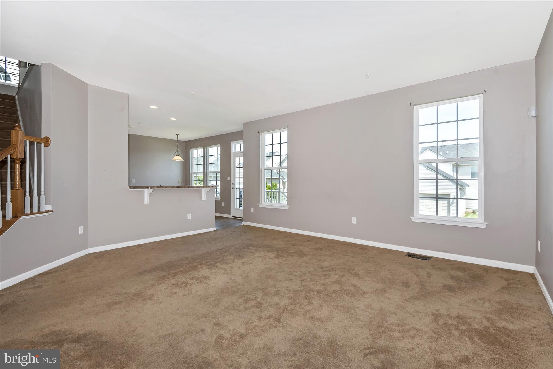 2113 Artillery Road Frederick, MD 21702 - Photo 8 of 30 Living Room