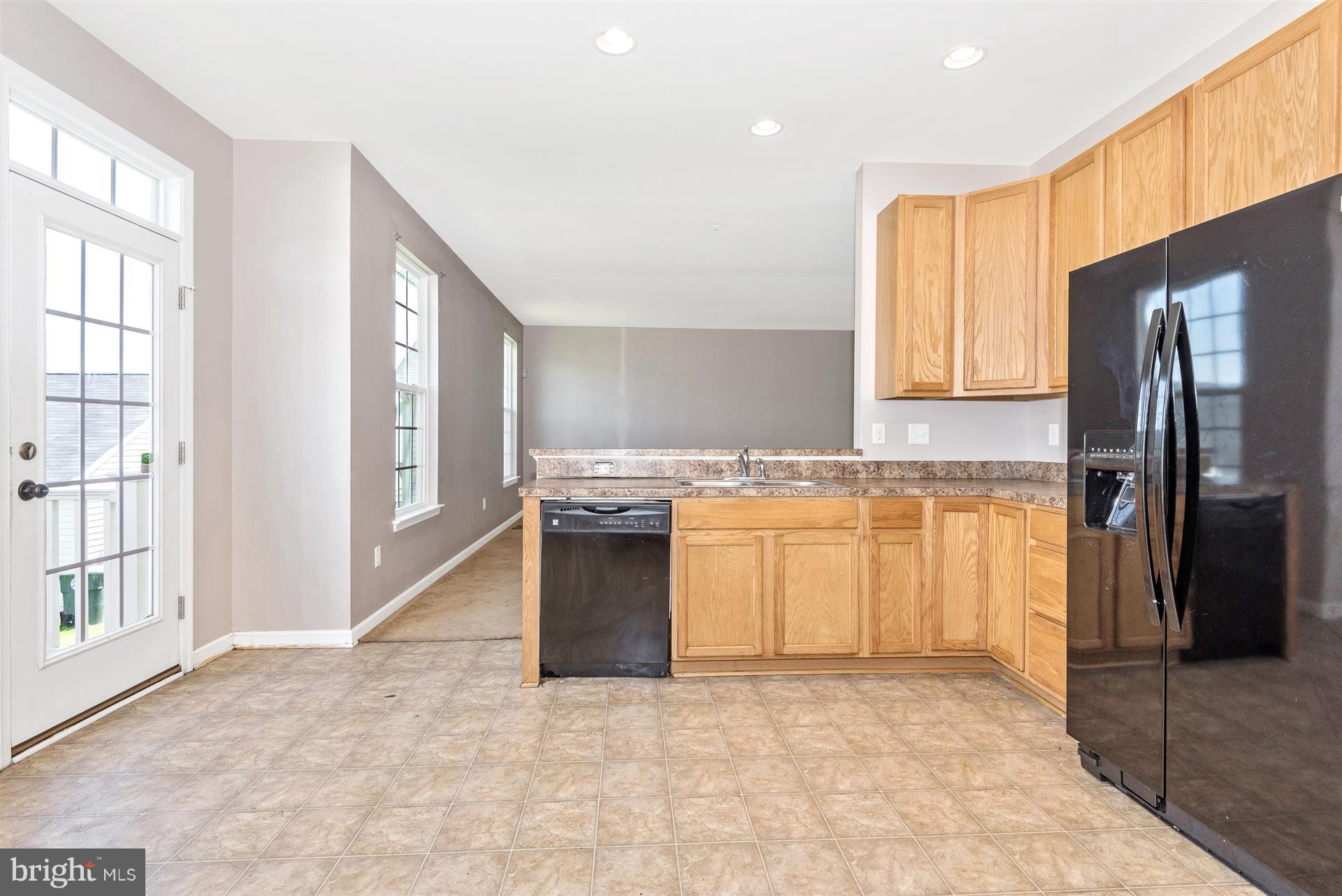 2113 Artillery Road Frederick, MD 21702 - Photo 10 of 30 Kitchen