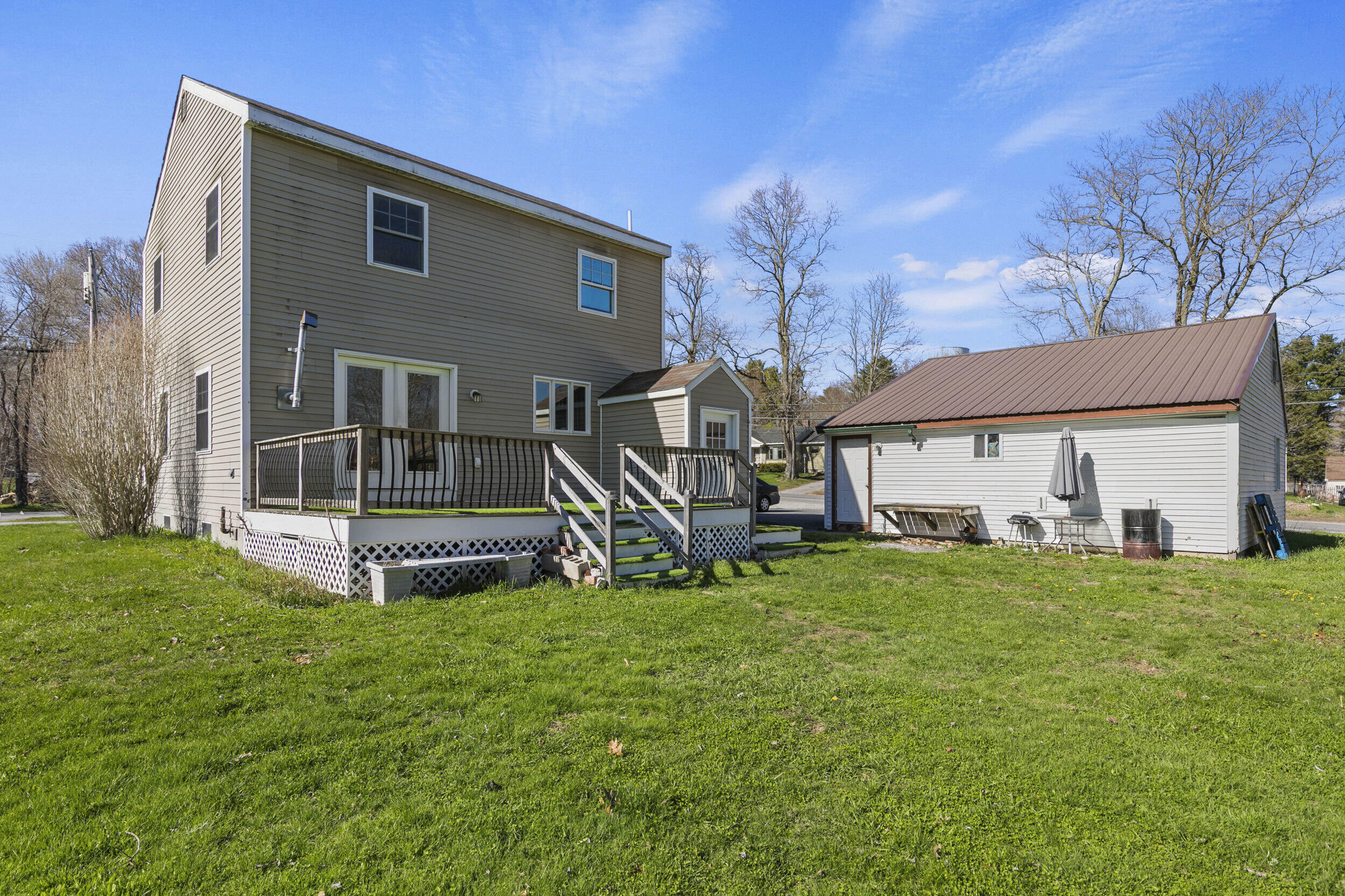 115 River Road Brunswick, ME 04011 - Photo 29 of 31