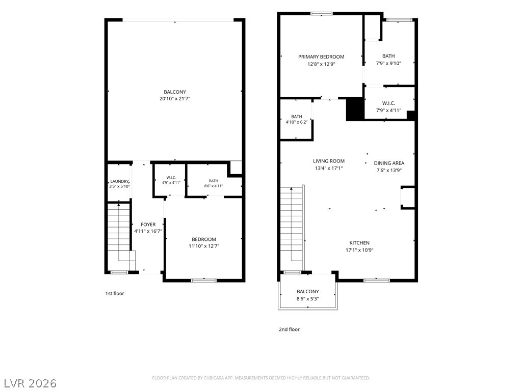 1301 Raritan Place Henderson, NV 89002 - Photo 35 of 39