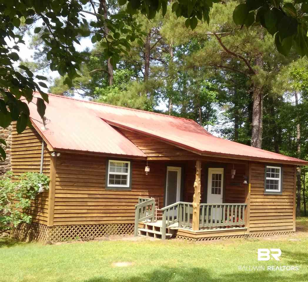 298 A A Bodiford Road Castleberry, AL 36432 - Photo 2 of 29