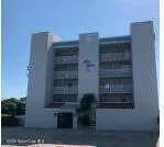 a view of a small space