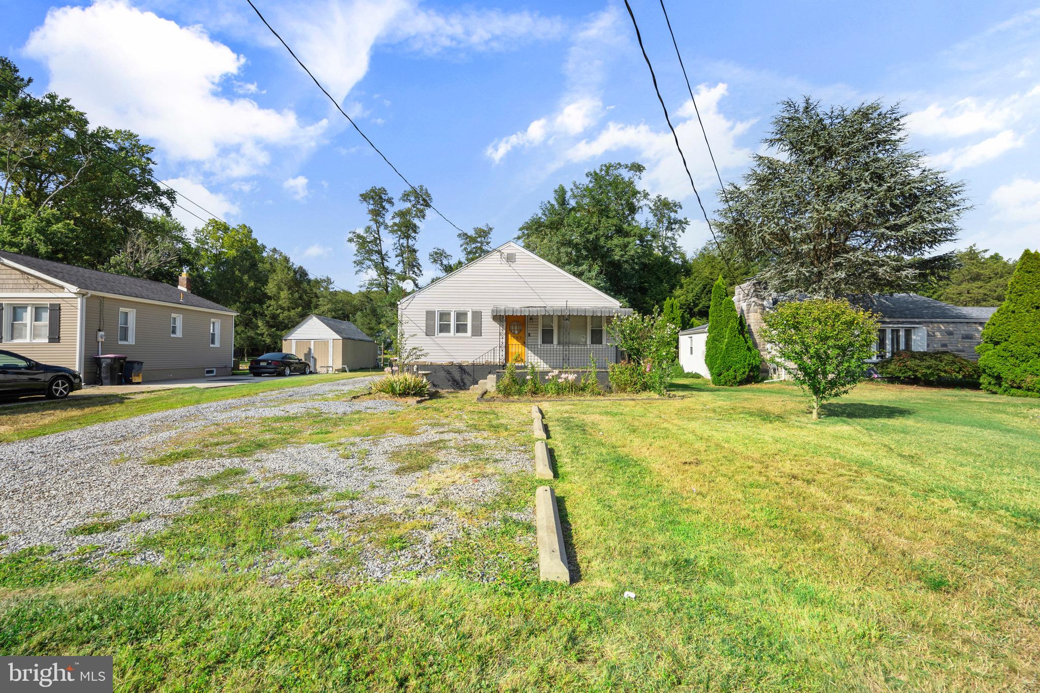1083 Chews Landing Road Clementon, NJ 08021 - Photo 4 of 35