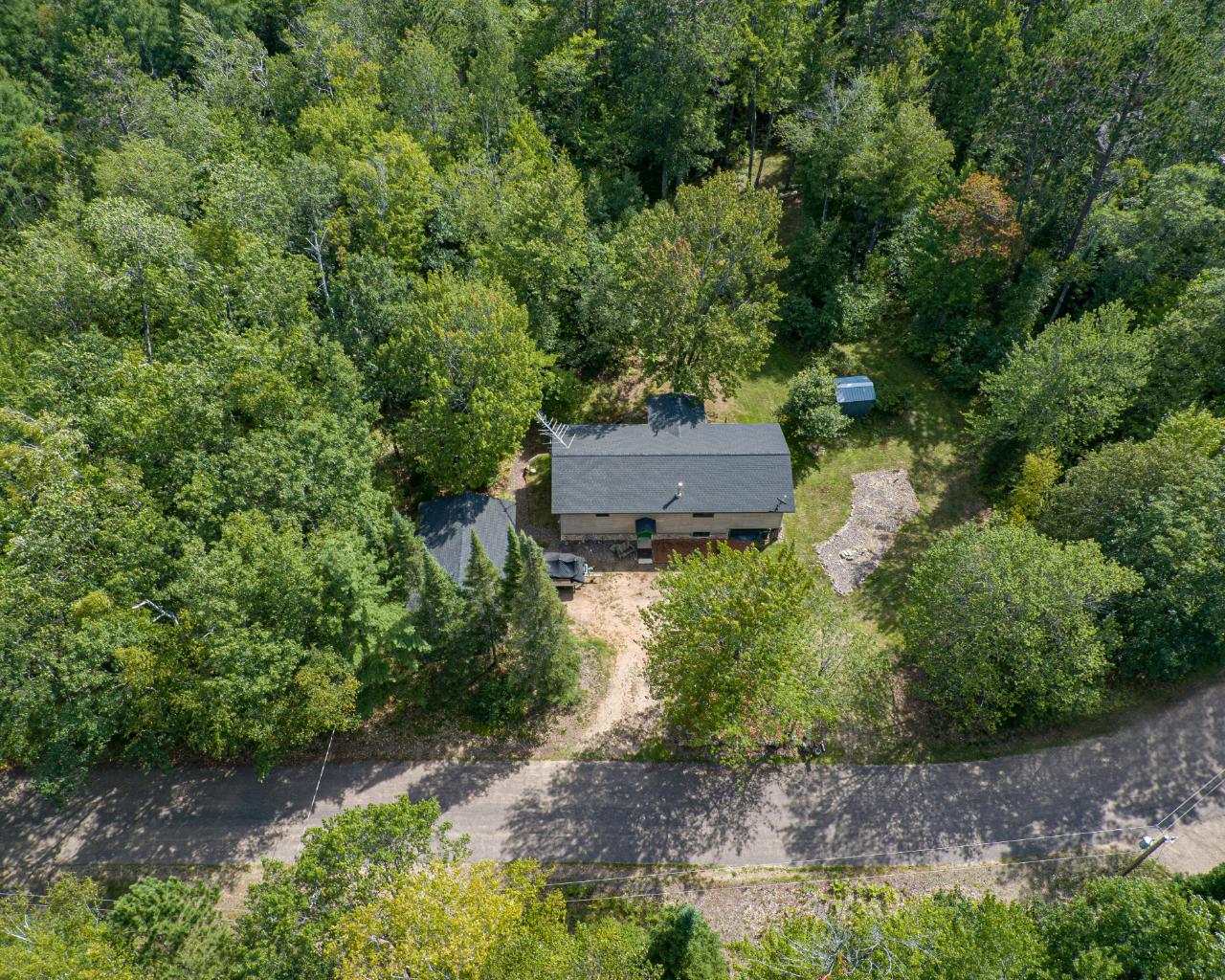 7270 Bluegill Lake Road Lake Tomahawk, WI 54539 - Photo 38 of 43 Gallery Image 38
