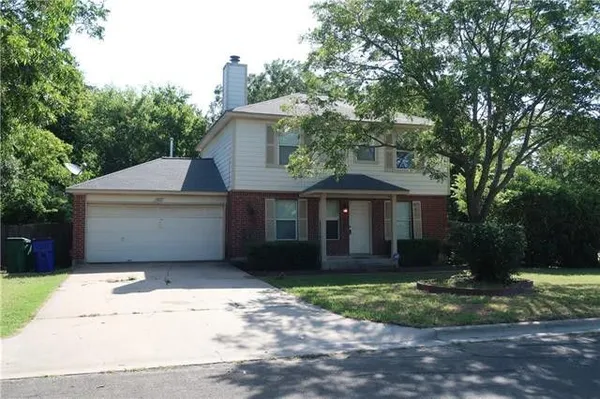 $2,300 | 502 Dewberry Drive, Cedar Park, TX 78613