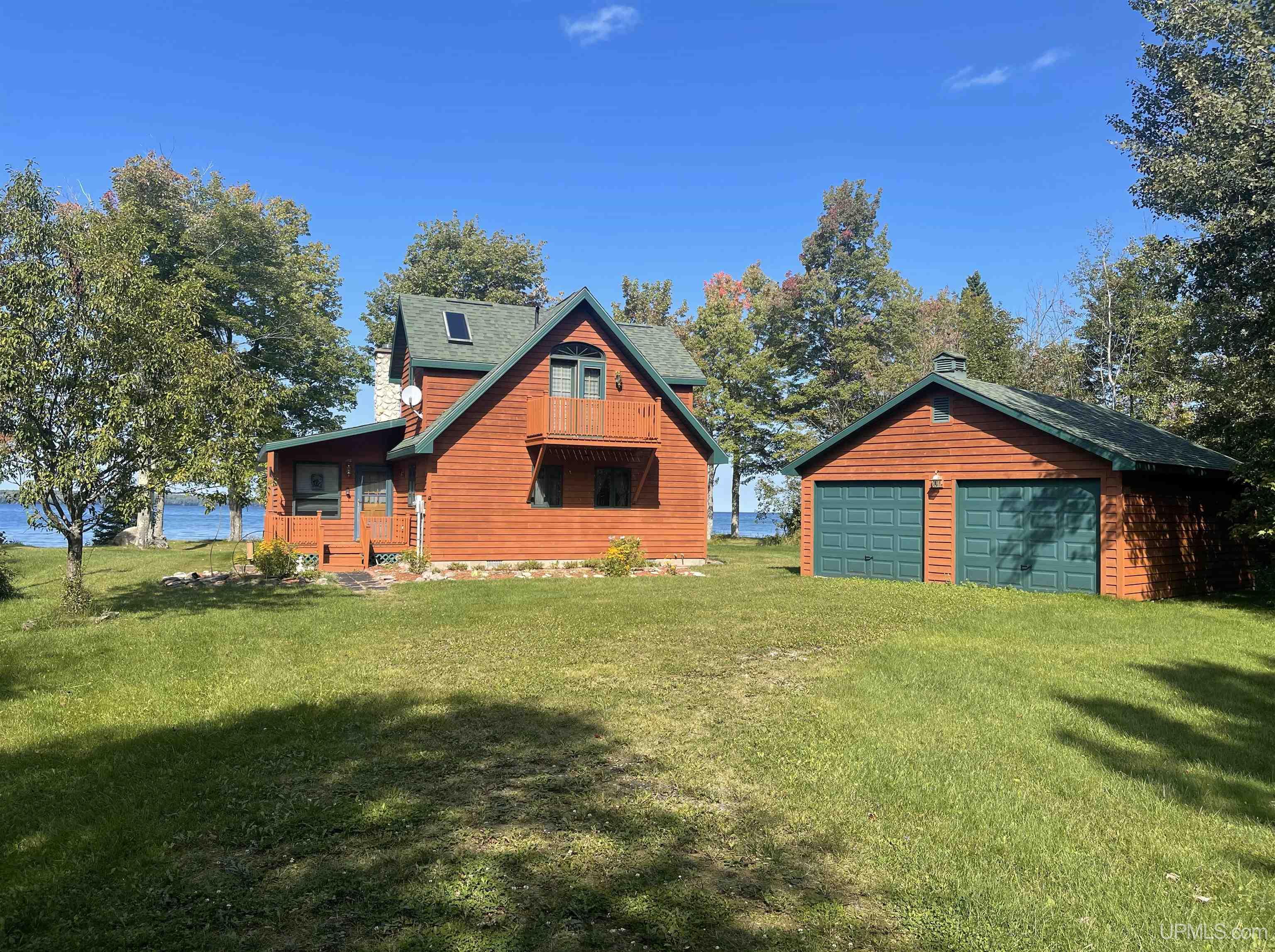 22483 Gauthier Road Skanee, MI 49962 - Photo 5 of 49 Gallery Image 5
