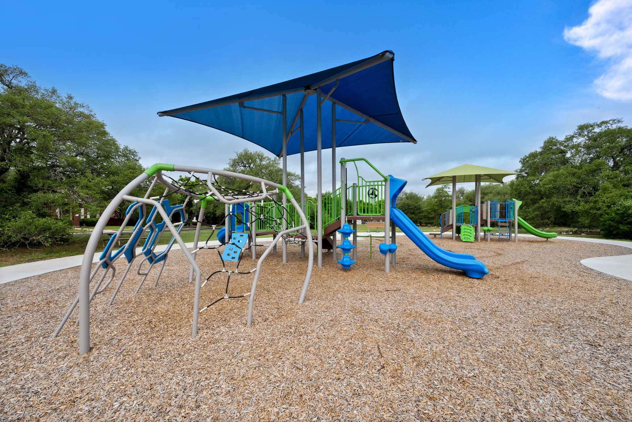 105 Rosebud Lane Georgetown, TX 78633 - Photo 26 of 37 a view of outdoor space with seating