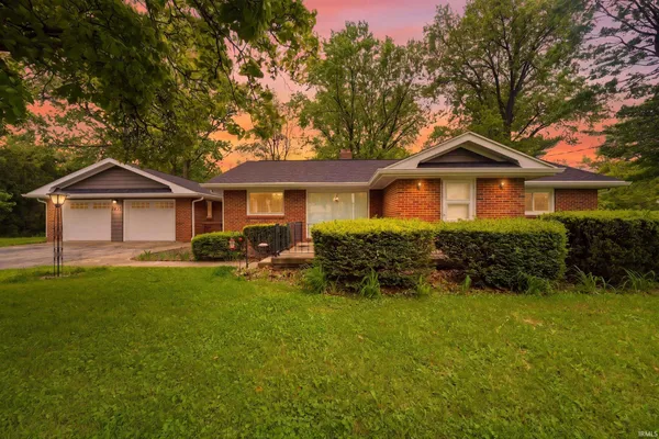 $310,000 | 3233 Brady Lane, Lafayette, IN 47909