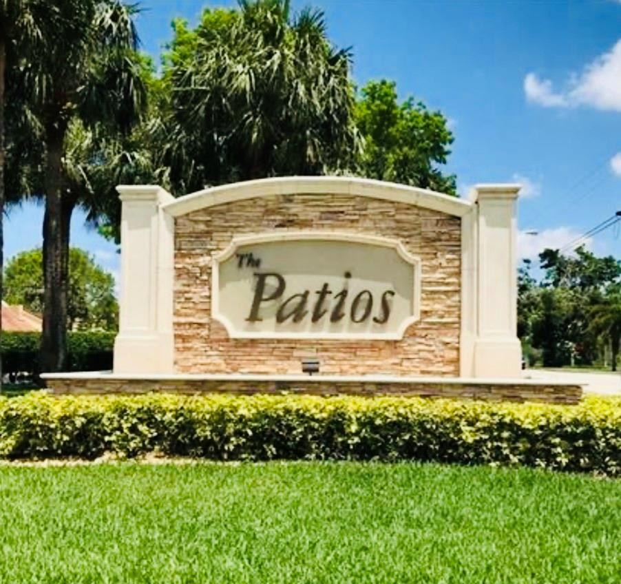 9260 Southwest 14th Street, Unit 2304 Boca Raton, FL 33428 - Photo 1 of 27 Photo 1